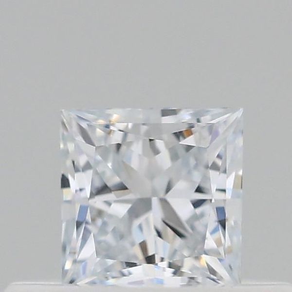 Princess Lab-Grown Diamond image