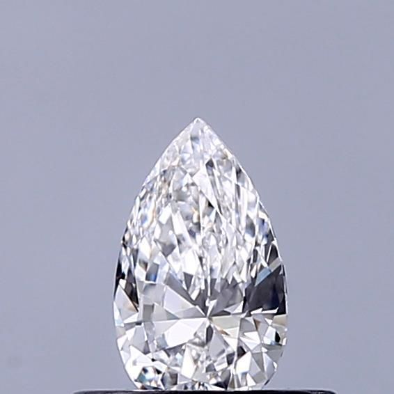 Pear Lab-Grown Diamond image