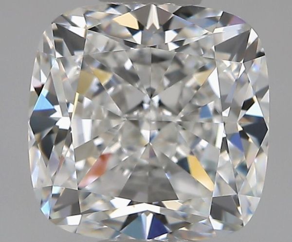Cushion Diamond image