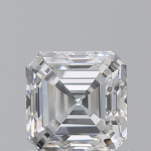 Asscher Diamond image