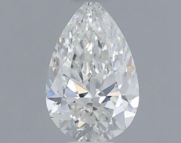 Pear Diamond image