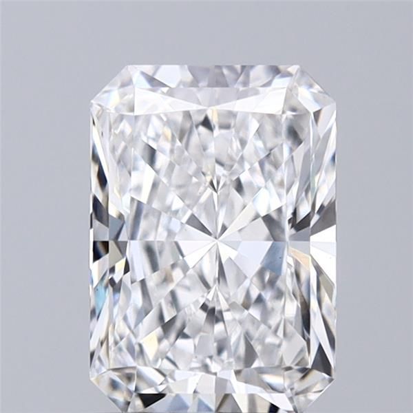 Radiant Lab-Grown Diamond image