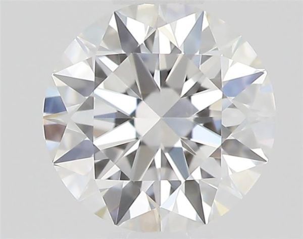 Round Diamond image