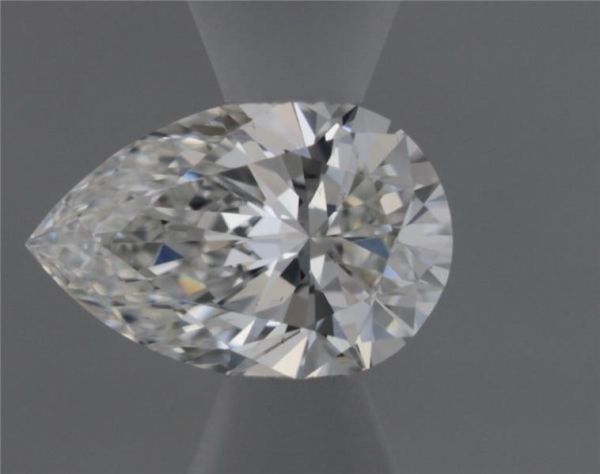 Pear Diamond image