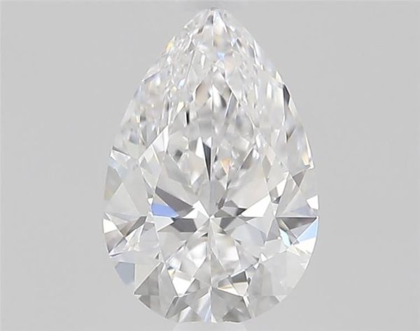 Pear Diamond image