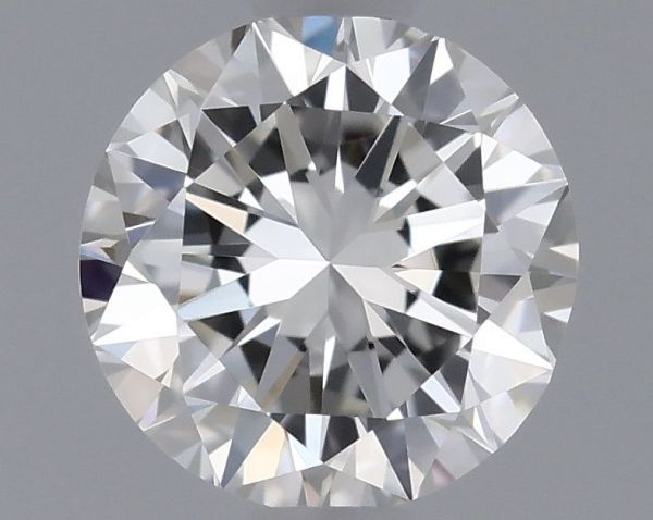 Round Diamond image