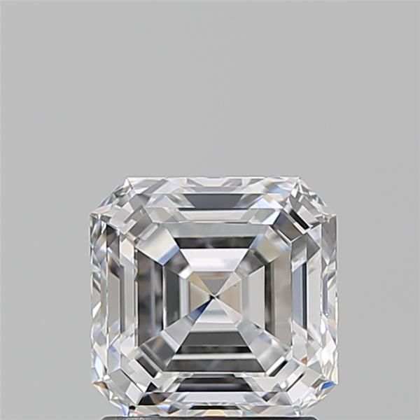 Asscher Diamond image