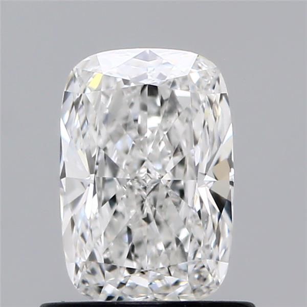 Cushion Lab-Grown Diamond image