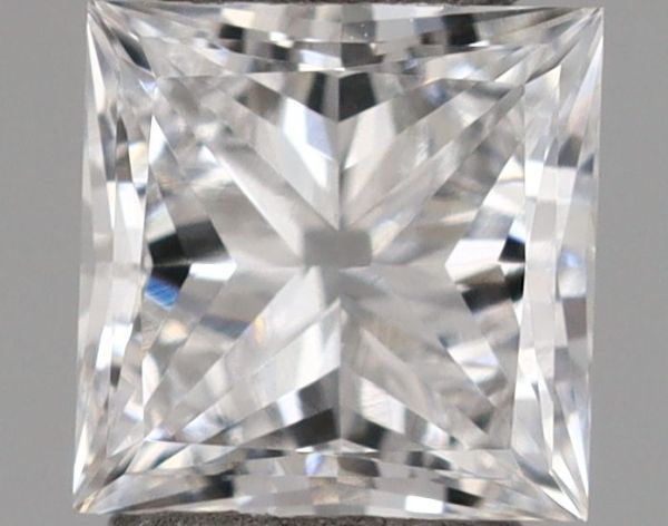 Princess Lab-Grown Diamond image