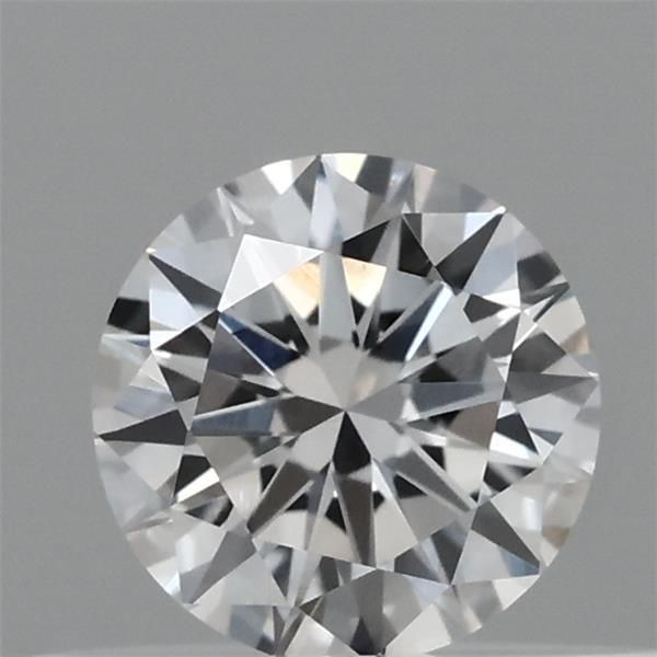 Round Lab-Grown Diamond image