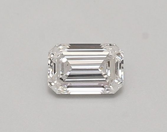 Emerald Lab-Grown Diamond image