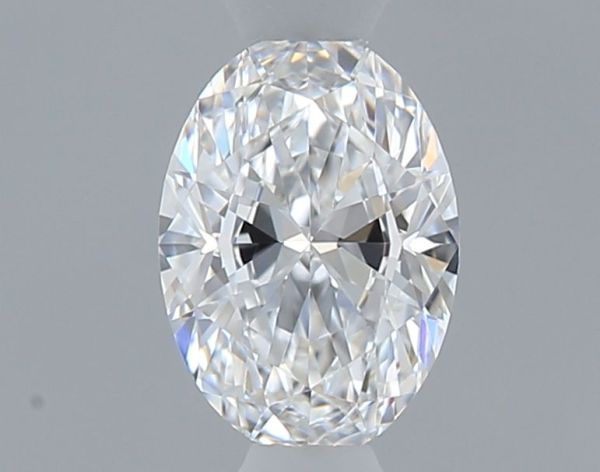 Oval Diamond image
