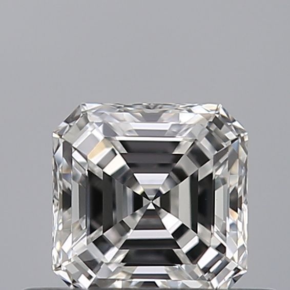 Asscher Diamond image