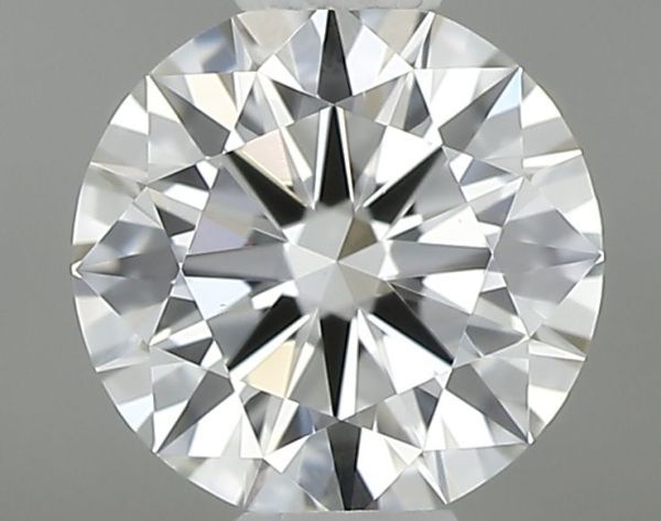 Round Diamond image