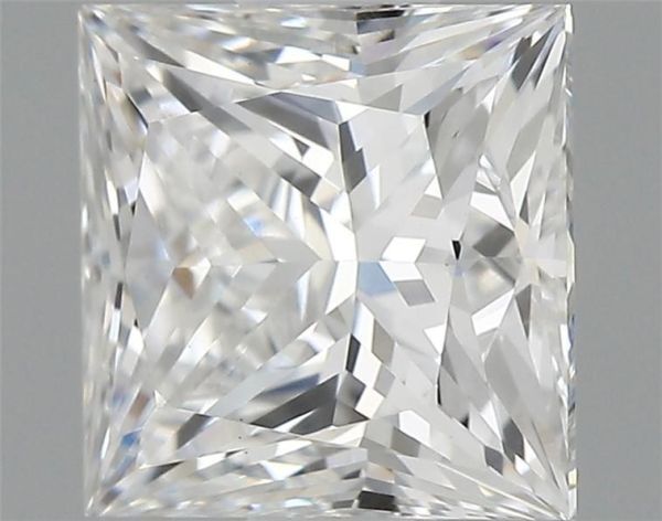Princess Lab-Grown Diamond image