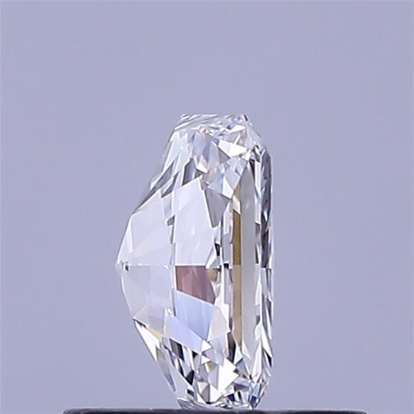 Radiant Lab-Grown Diamond image