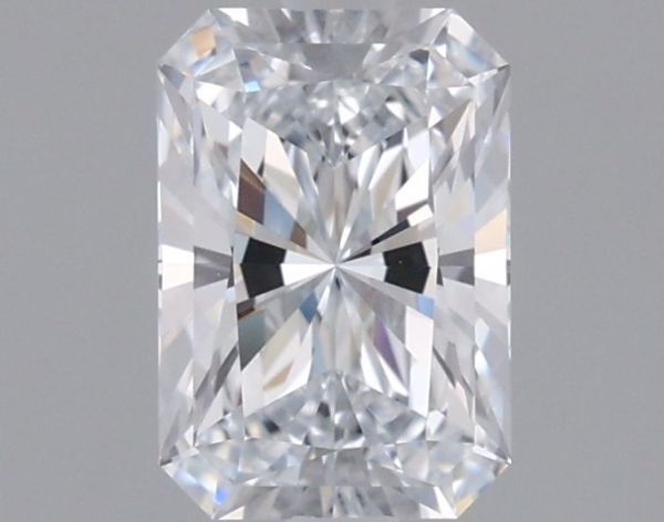 Radiant Lab-Grown Diamond image