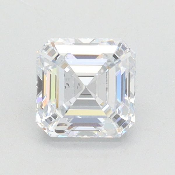 Asscher Lab-Grown Diamond image