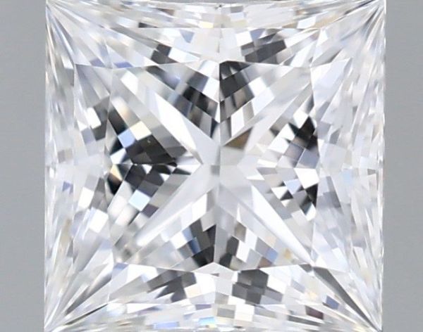 Princess Lab-Grown Diamond image