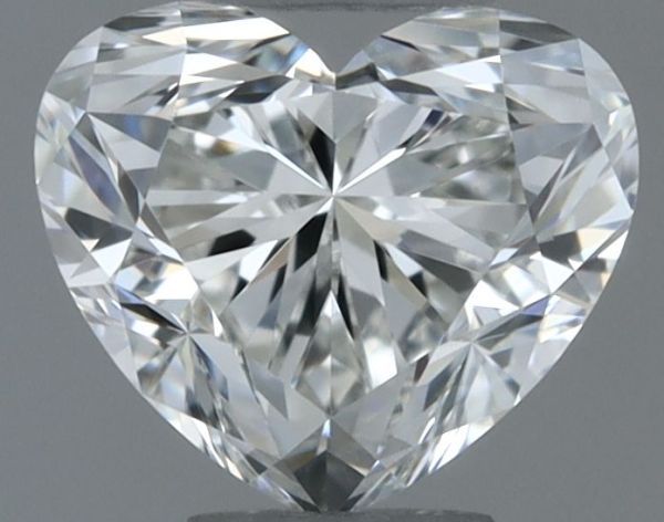 Heart Diamond image