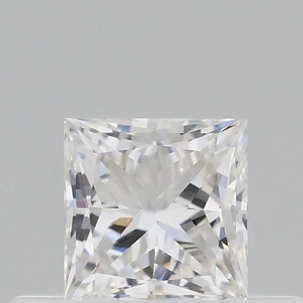 Princess Lab-Grown Diamond image