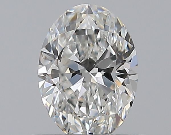 Oval Diamond image