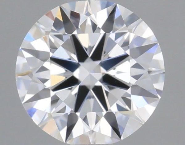 Round Lab-Grown Diamond image