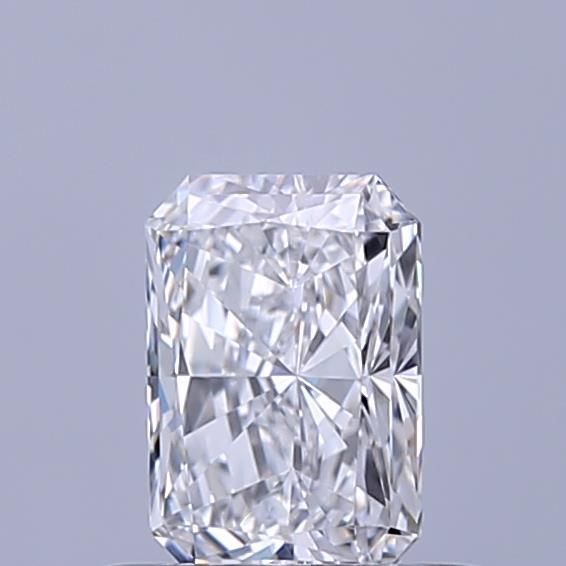 Radiant Lab-Grown Diamond image