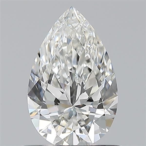Pear Diamond image