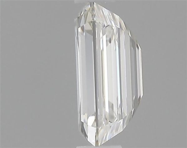 Emerald Lab-Grown Diamond image