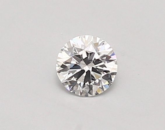 Round Lab-Grown Diamond image