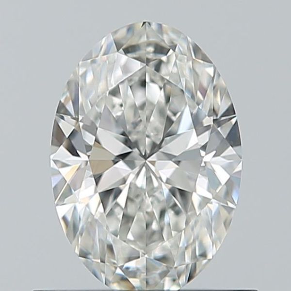 Oval Diamond image