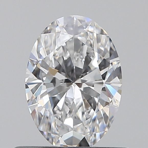 Oval Diamond image