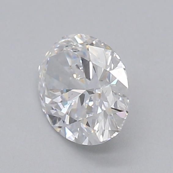 Oval Lab-Grown Diamond image