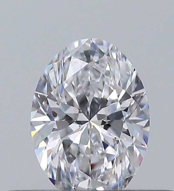 Oval Diamond image