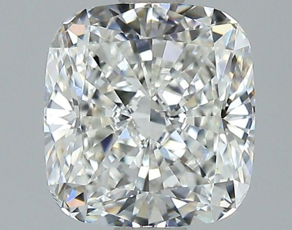 Cushion Diamond image