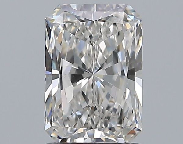 Radiant Diamond image