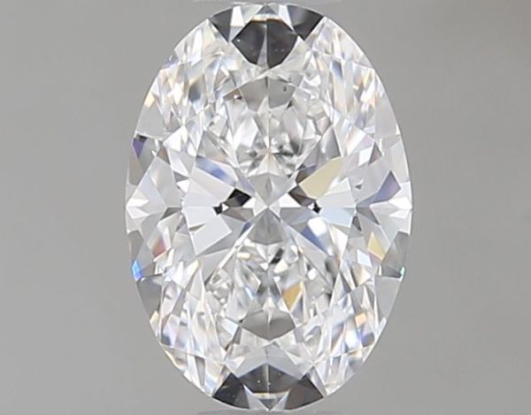Oval Diamond image