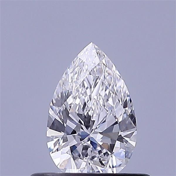 Pear Lab-Grown Diamond image
