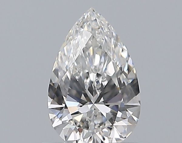 Pear Diamond image