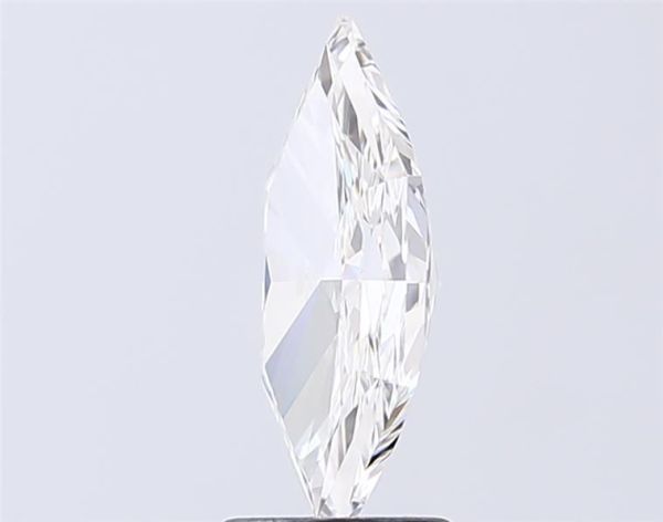 Hexagonal Lab-Grown Diamond image