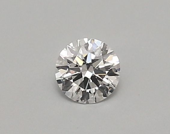 Round Lab-Grown Diamond image