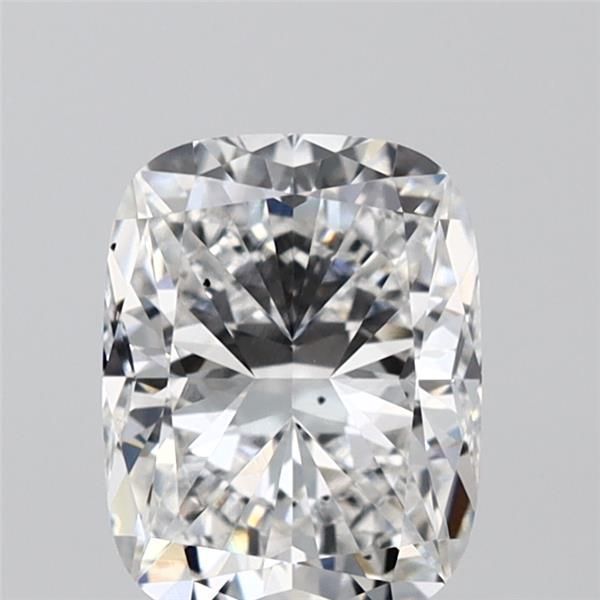 Cushion Lab-Grown Diamond image