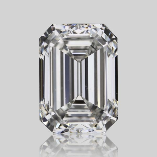 Emerald Diamond image