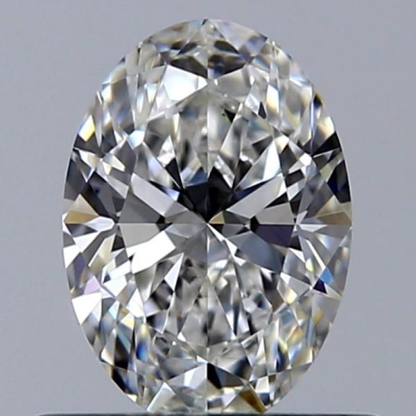 Oval Diamond image