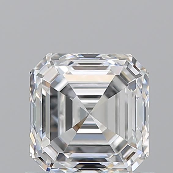 Asscher Diamond image