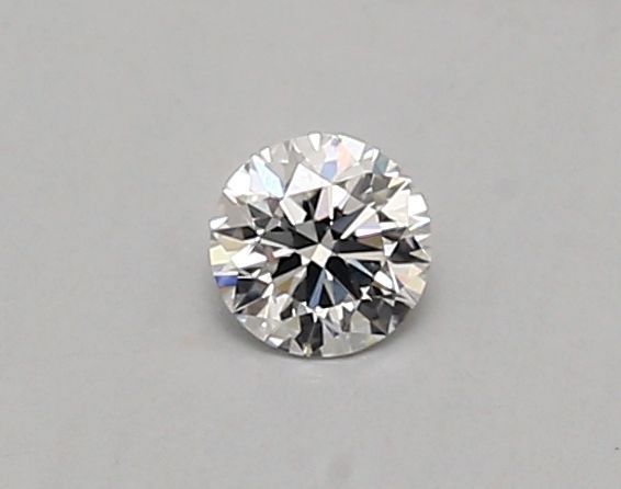 Round Lab-Grown Diamond image