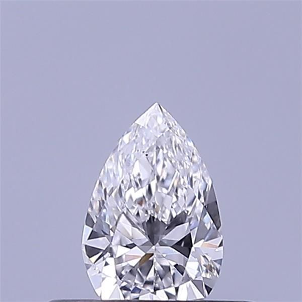 Pear Lab-Grown Diamond image