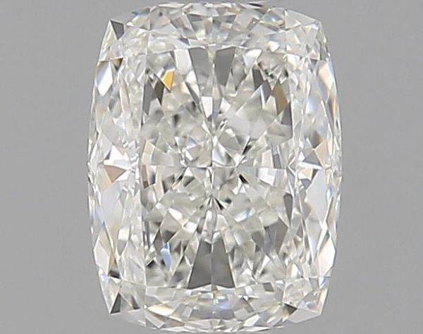 Cushion Diamond image