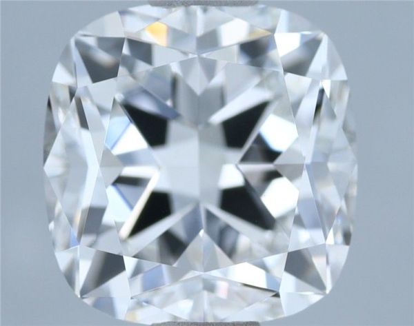 Cushion Diamond image